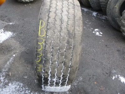 NEUMÁTICO COCHE DE CARGA 385/65R22.5 DUNLOP SP362 NACZEPOWA DE CARGA TIR  