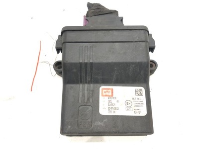 Бортовой компьютер lpg brc блок управления фото №1