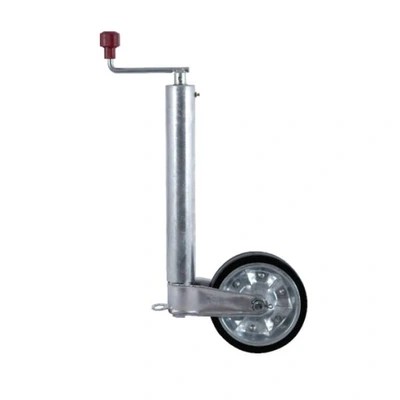 AL-KO RATAS ATRAMINIS JOCKEY WHEEL 200X50MM 60MM 