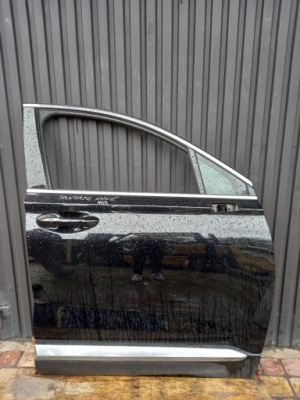 Дверь правый перед правое передние hyundai santa fe iv nka фото №1