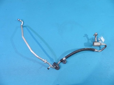 Шланг кондиціонера infiniti g37 07-13 3.7 v6 фото №1