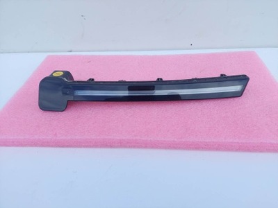 Vw id3 id.3 led drl протитуманна фара w решітка радіатора решітка радіатора лівий фото №1