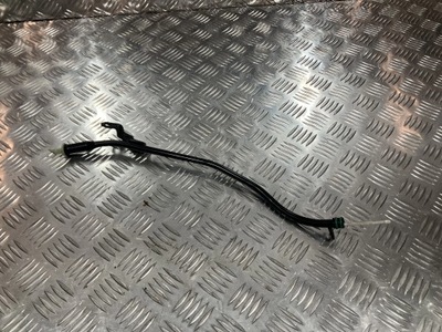 Щуп оливи 9817665680 opel corsa f 19- 1.2 vti фото №1