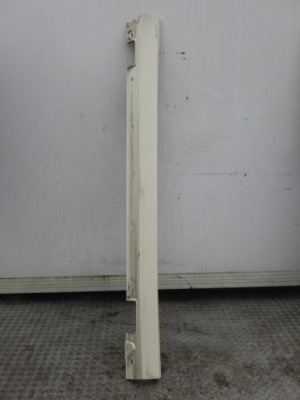 Mercedes w212 молдинг порог правая 2126900840 фото №1