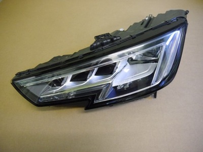 AUDI A4 B9 LAMPA MATRIX LEWA 8W0941035