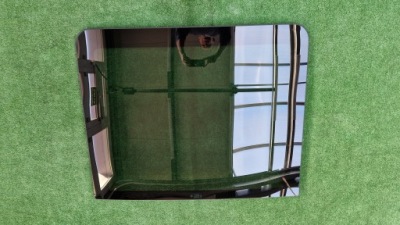 Скло люк панорама bmw e61 lift idealna 2008r фото №1