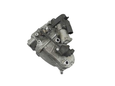 Радиатор выхлопных газов egr 059131515n audi q7 3.0 tdi фото №1