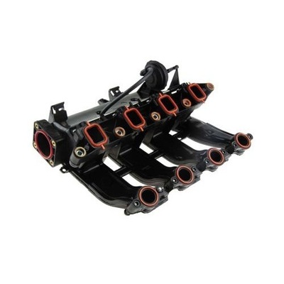 Колектор всмоктуючий фото №1