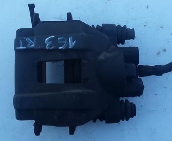 Супорт гальмівний правий задній mercedes ml w163 4.3 v8 фото №1