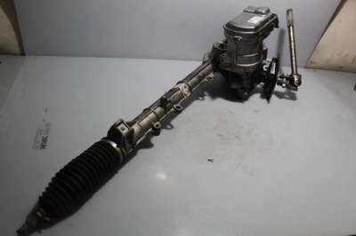 Рулевая рейка citroen c4 spacetourer 1.2 фото №1