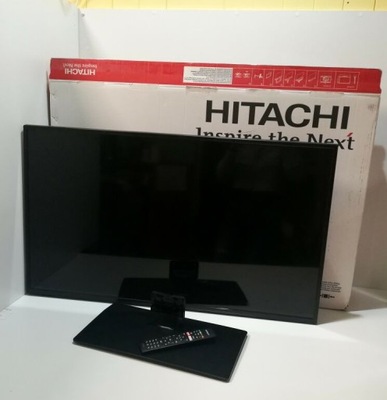 TELEWIZOR HITACHI 43HAK5750