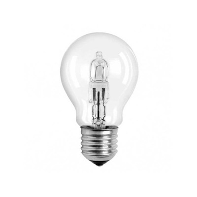 ŻARÓWKA HALOGENOWA HALOGEN ECO E27 230V 70W = 100W