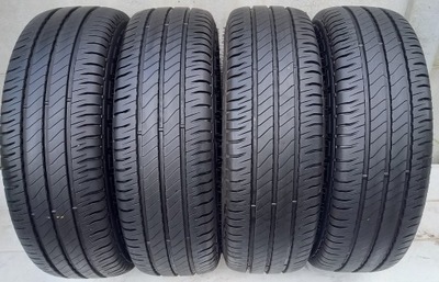 RUEDAS DE VERANO SPRINTER 6X130 235/65R16C MICHELIN AGILIS 3 23R COMO NUEVO  