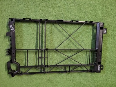 Mercedes w447 w448 sprinter 910 рама корпус радиатор радиатора a4475050041 фото №1