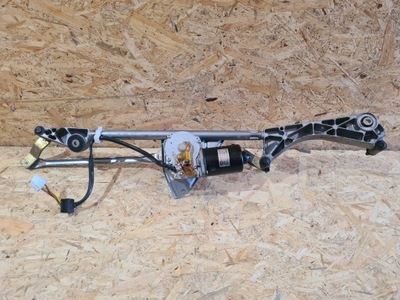 Механизм дворник mercedes w203 a2038200342 фото №1