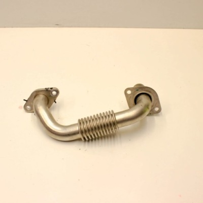 Шланг egr fiat ducato 46356275 фото №1