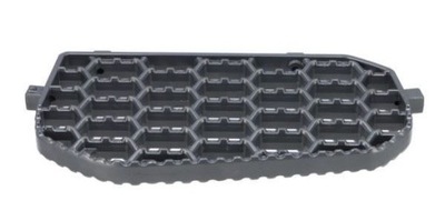 Накладка порог подножка scania s r ngs 2226746 фото №1