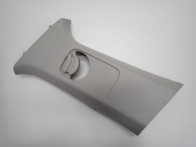 Пластик захист стійка ліва 9656760880 peugeot 308 i t7 11r фото №1