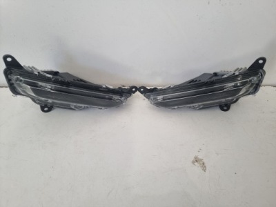 Led правый левый land rover evoque ii k8d2 black фото №1