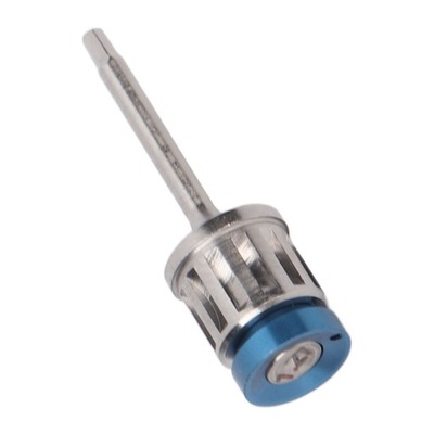 Wkrętak do implantów Profesjonalny przenośny