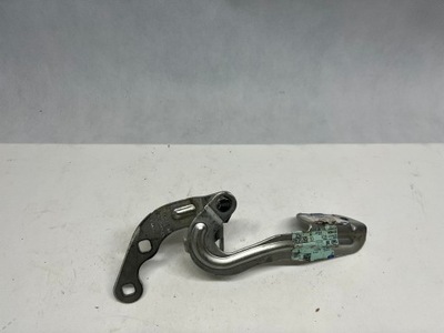 Ford tourneo courier 14- правый петля капот et7616800ab фото №1