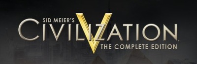 Sid Meier’s Civilization V: The Complete Edition - KLUCZ Steam