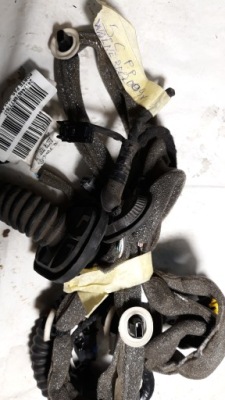 Scenic iii електропроводка двері p.p фото №1