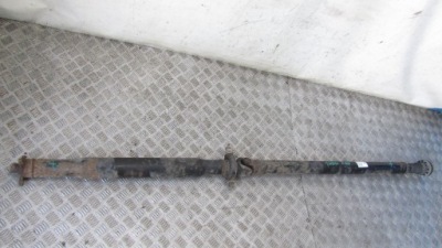 Ssangyong tivoli 1.6d wał приводной 15- фото №1