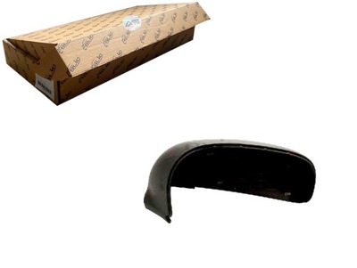 Blic 6103-01-1312212p корпус, дзеркало зовнішнє фото №1