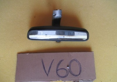 Volvo v60 зеркало внутреннее заднего вида фото №1