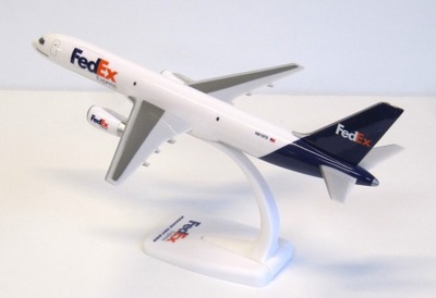 Model BOEING 757 200 FedEx Express - PPC 1/200