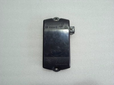 Renault блок управления модуль bluetooth 8200624041c фото №1