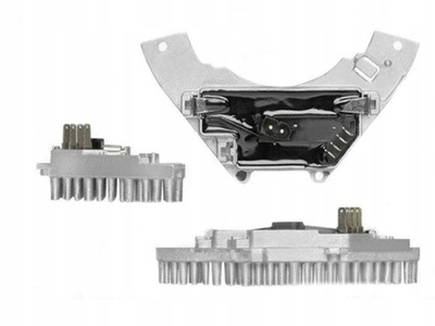 PEUGEOT EXPERT 1994-2006 RESISTENCIA RESISTENCIA SOPLADORES  