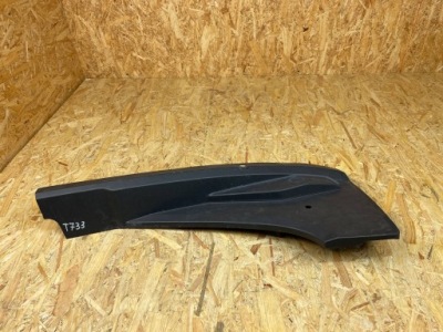 Захист накладка лампи фара перед ліва audi q8 4m8805285a 2018- фото №1