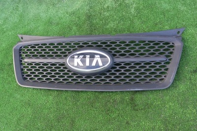 Решітка радіатора решітка радіатора kia picanto sa фото №1