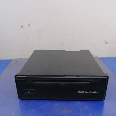 Audi a6 c5 считыватель навигации 4d0919892 фото №1