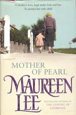 Mother of Pearl Maureen Lee