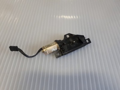 BMW E61 CERRADURA DE TAPA DE MALETERO 7129931 OE  