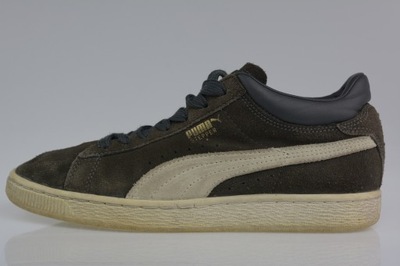 BUTY PUMA STEPPER ROZ 38