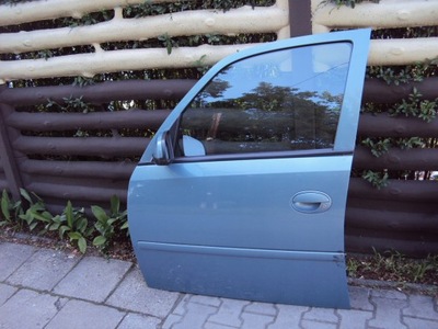 Дверь meriva a левая полный фото №1