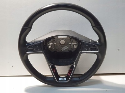 Seat leon iii повітропровід multi x-perience 14 фото №1