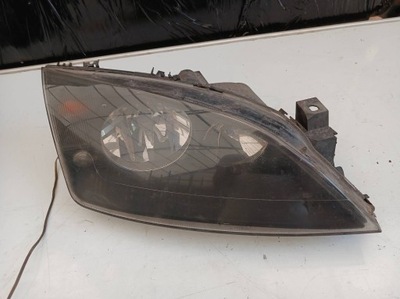 Фара правый ford mondeo mk3 lift фото №1