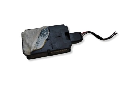 Модуль замка 31268992 volvo s60 2 ii фото №1