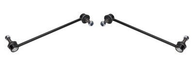 - соединители стабилизатора перед nissan altima , rogue , 2005- фото №1