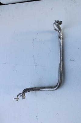 Шланг кондиционера 5q1816738c vw фото №1