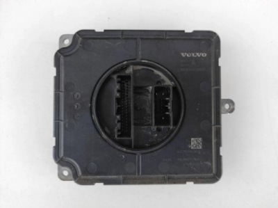 Перетворювач модуль блок керування volvo s60 v60 xc60 xc90 фото №1