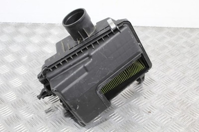 Корпус фильтра воздуха renault kadjar 4ed0a фото №1