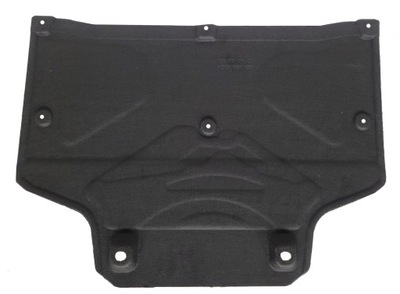 PROTECCIÓN PARA CAJA AUDI Q5 80A S-LINE NUEVO 16-20  