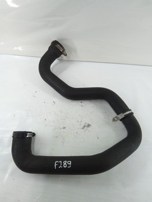 F289 труба повітря vivaro 1.9d 67779 фото №1