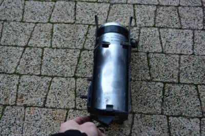 Фильтр топлива vw multivan t6 7e0127401a фото №1